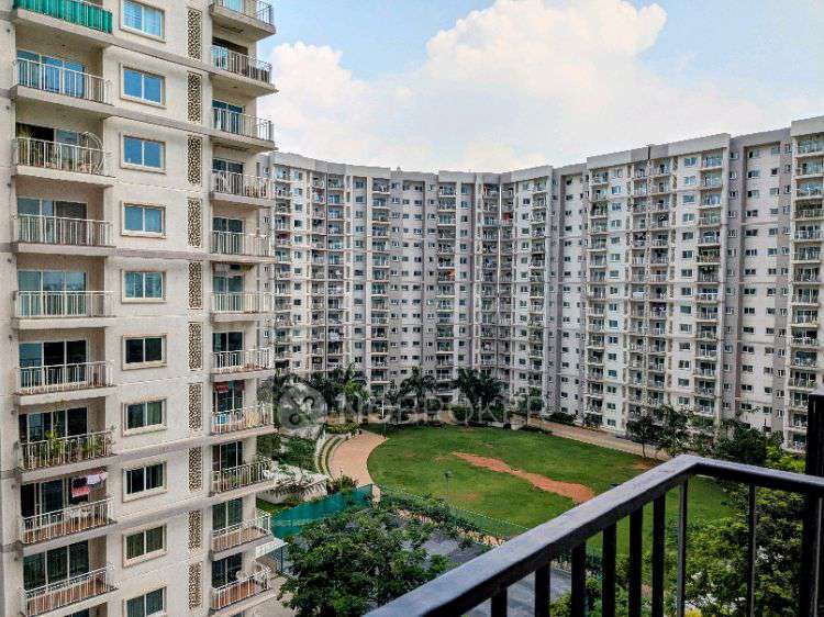 L&T Raintree Boulevard, Indra Nagar, Sahakar Nagar