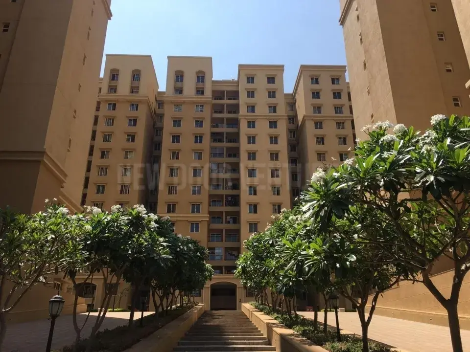 Santorini - Sobha City, Sobha City Road, Devin Paradise Enclave, N. Nagenahalli AKC, Nagareshwara