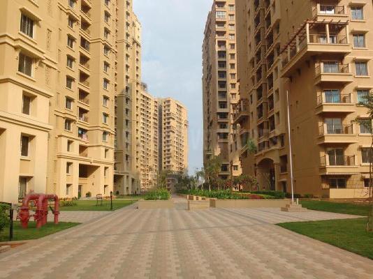 Santorini - Sobha City, Sobha City Road, Devin Paradise Enclave, N. Nagenahalli AKC, Nagareshwara