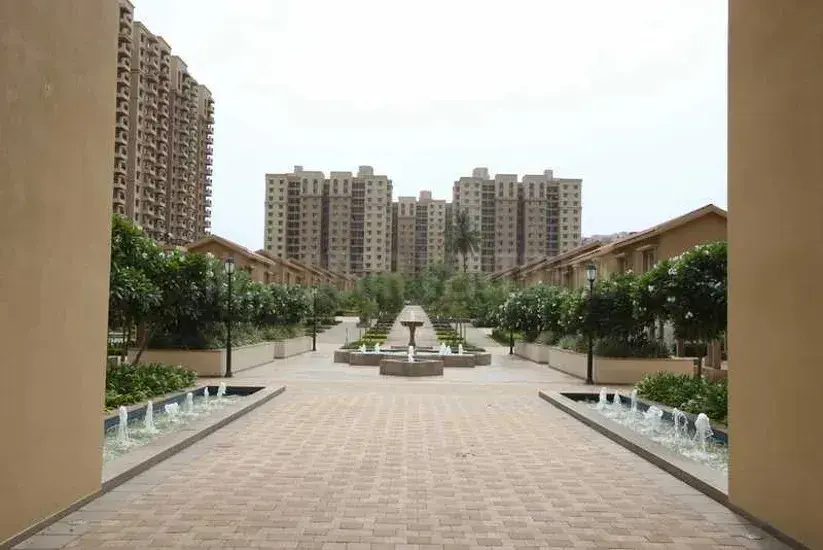 Sobha City Casa Paradiso, Devin Paradise Enclave, Nagareshwara