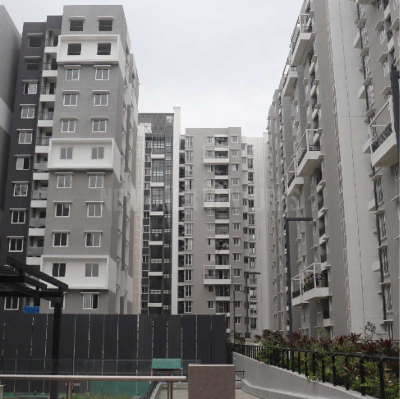 Purva Zenium, Hosahalli, Bengaluru