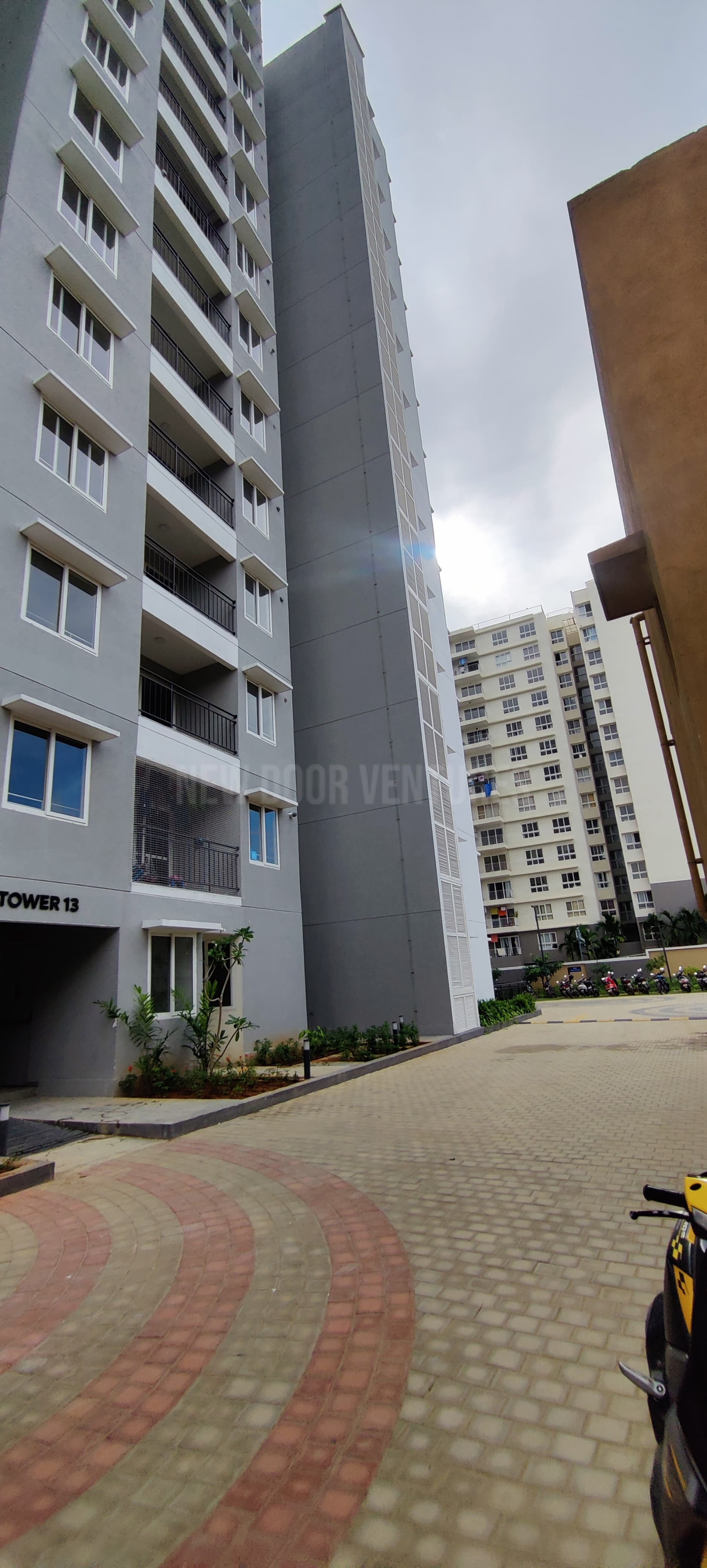 Purva Zenium, Hosahalli, Bengaluru