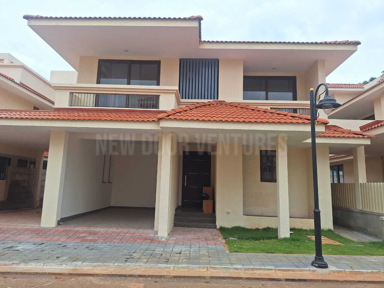 Adarsh Tranqville, Hennur Main Rd, Chikkagubbi Village, Bengaluru
