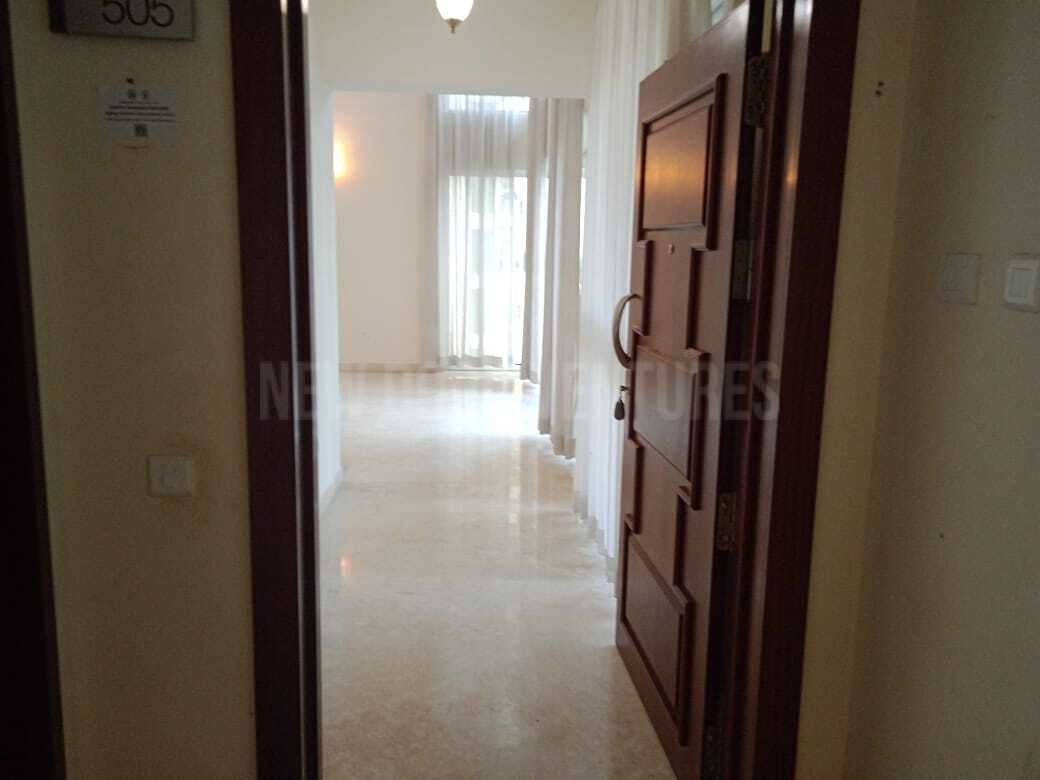 Karle Zenith Residences, Road, DadaMastan Layout, Manayata Tech Park, Nagavara