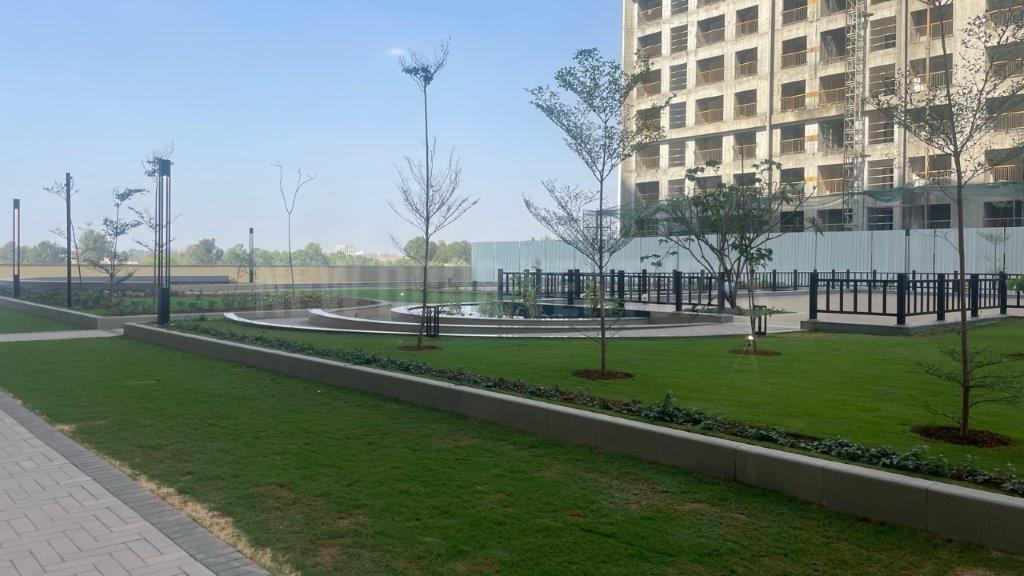Sobha Dream Gardens  Kannuru Road, Mitganahalli, Bellahalli, Bengaluru