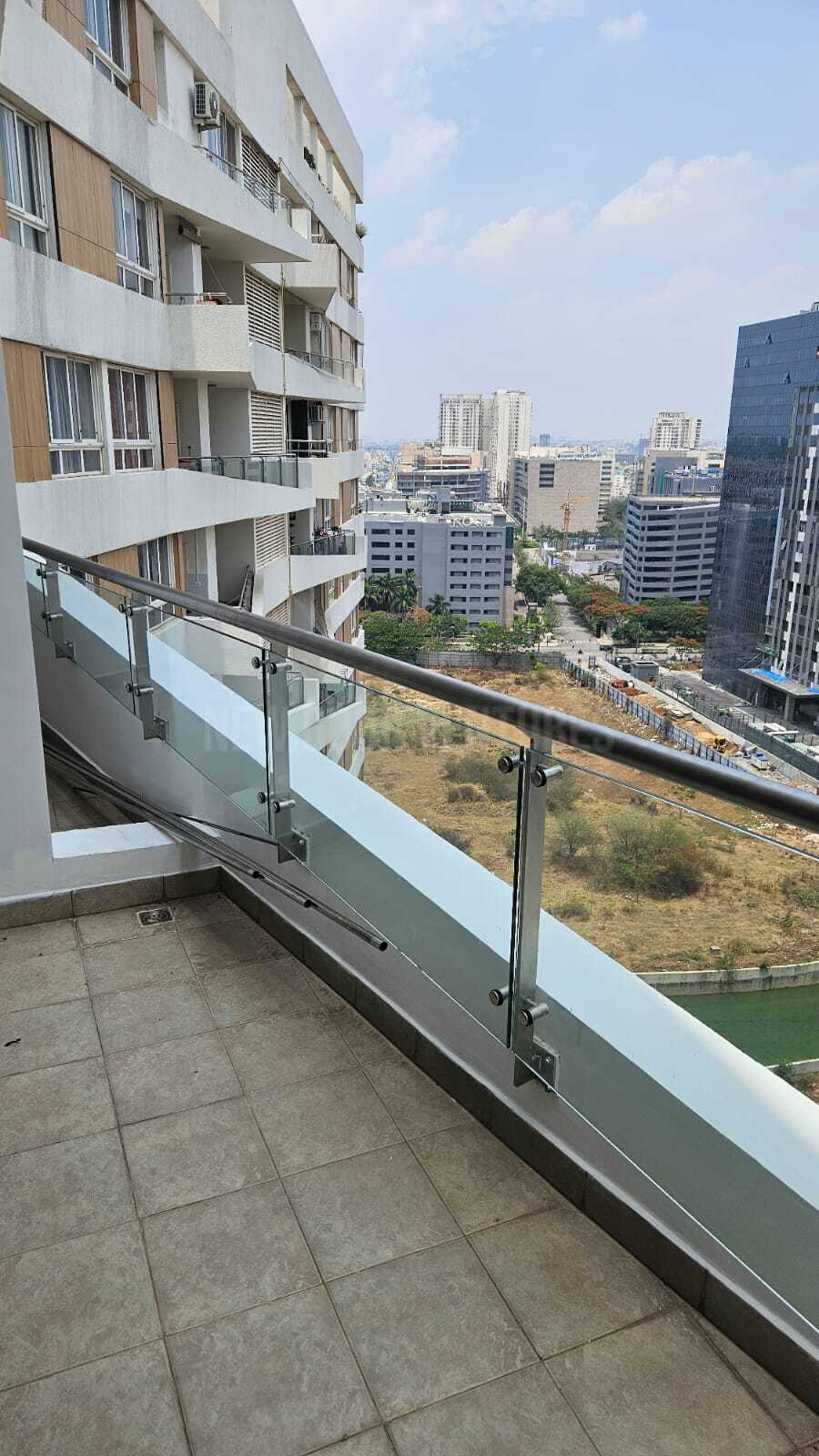 Mantri Lithos, Mariyannapalya, Thanisandra, Bengaluru