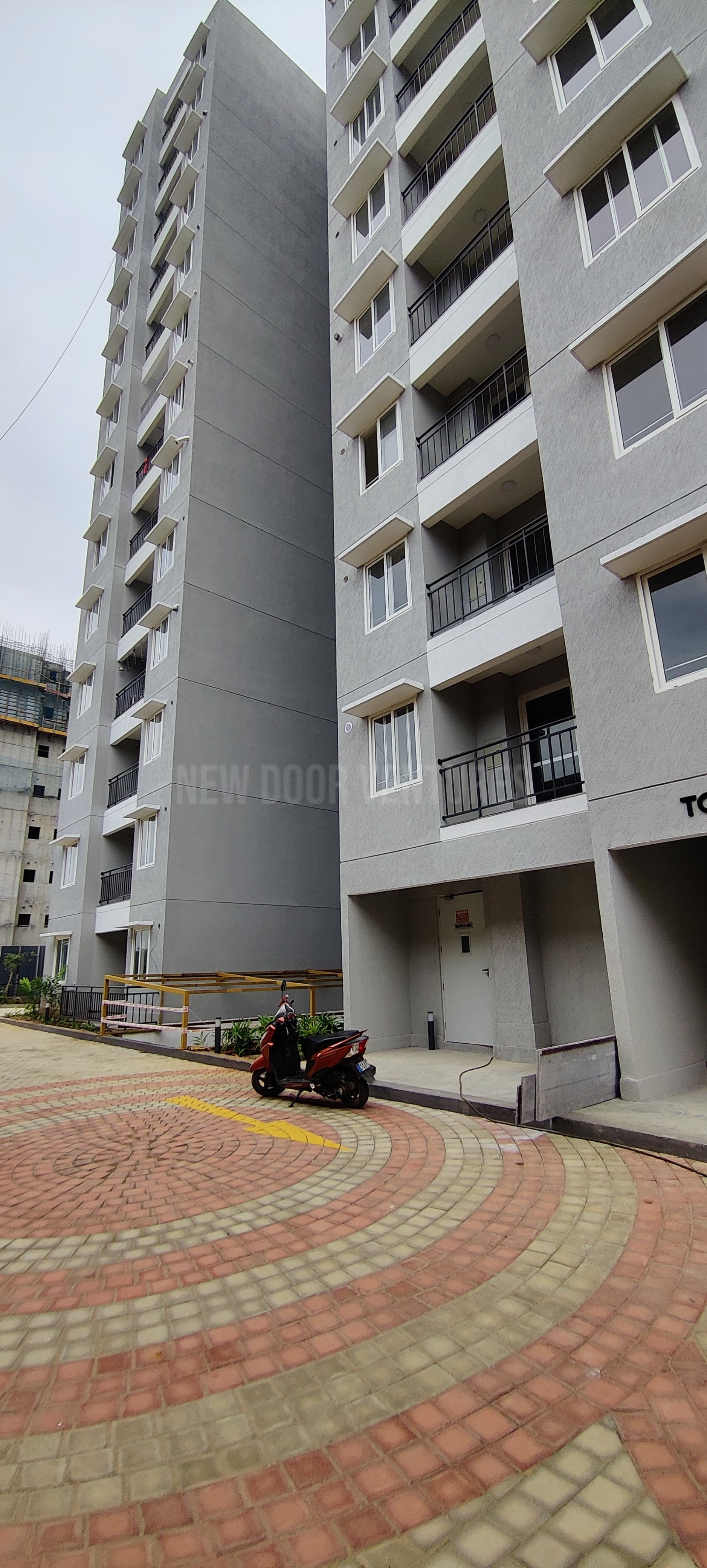 Purva Zenium, Hosahalli, Bengaluru