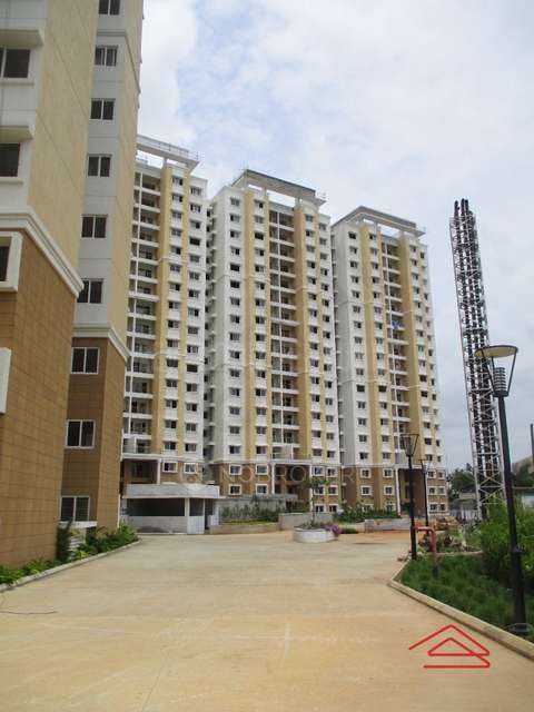 Mantri Webcity, Hennur Main Road, near Southern Asian Bible College, Kothanur Post, Narayanapura