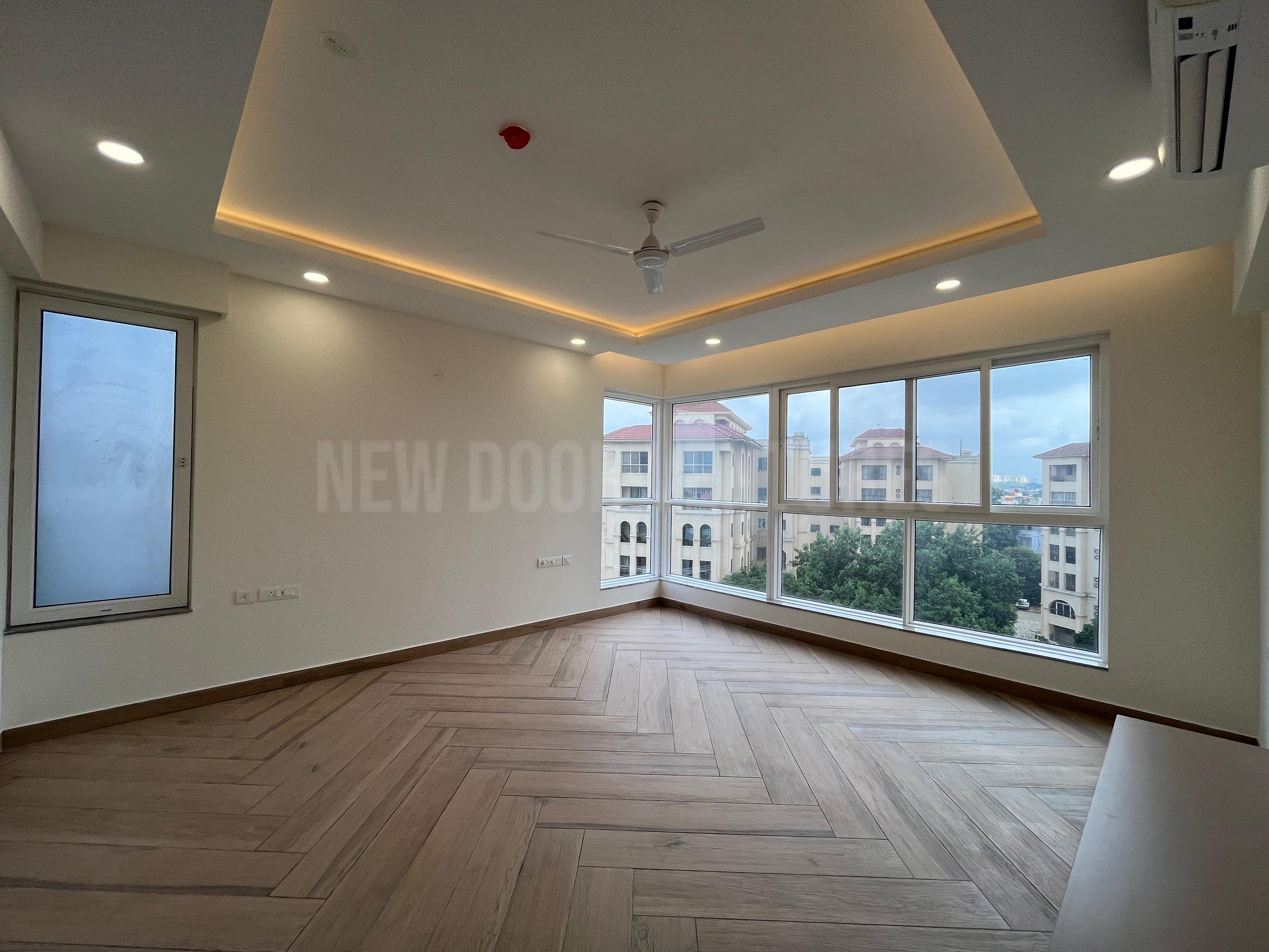 Prestige Fairfield 1st Main Road, Ramakrishnappa Layout, Nagashetty Halli, R.M.V. 2nd Stage, Bengaluru
