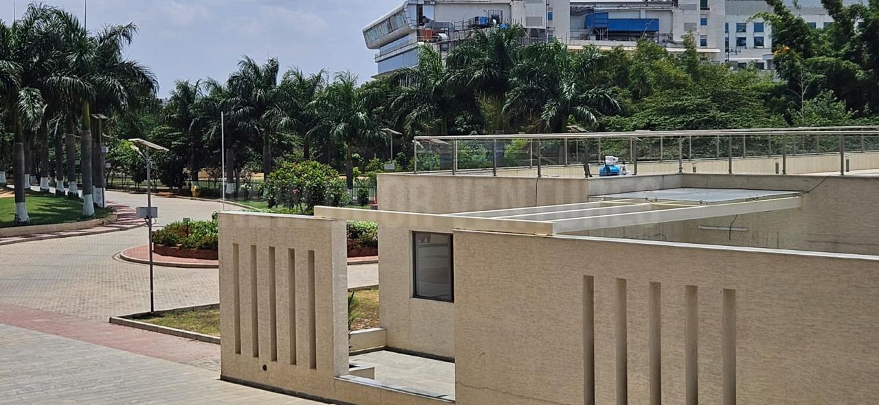 G Corp The ICON, The Icon Road, Bharath Nagar, Manayata Tech Park, Nagavara