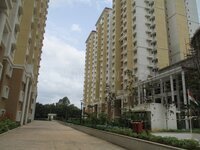 Mantri Webcity, Hennur Main Road, near Southern Asian Bible College, Kothanur Post, Narayanapura