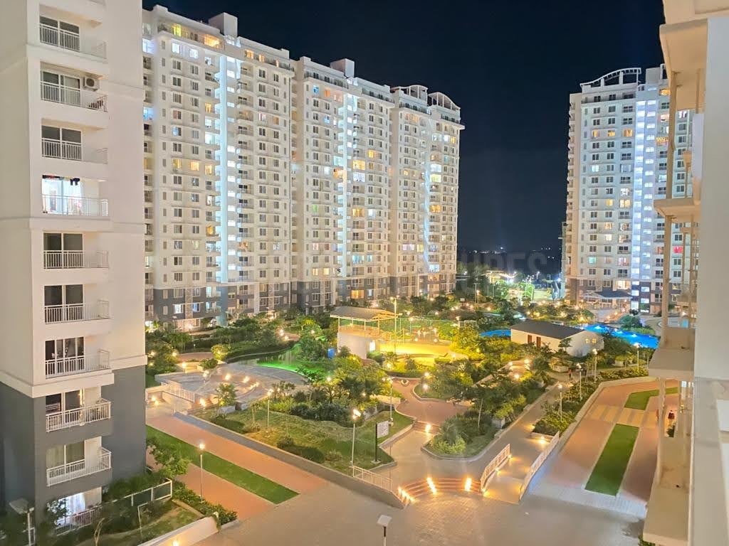 Purva Palm Beach, Elu's Road, Hanumanthappa Layout, Kyalasanahalli