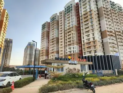 Brigade El Dorado, near Shell Office, Huvinayakanahalli, Bengaluru