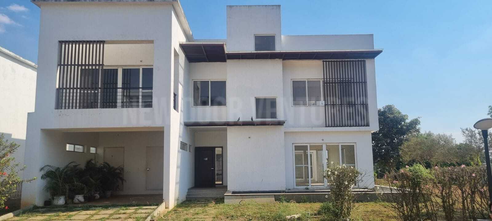 Century Wintersun, Doddaballapura Main Road, Kasuvanahalli, Bengaluru