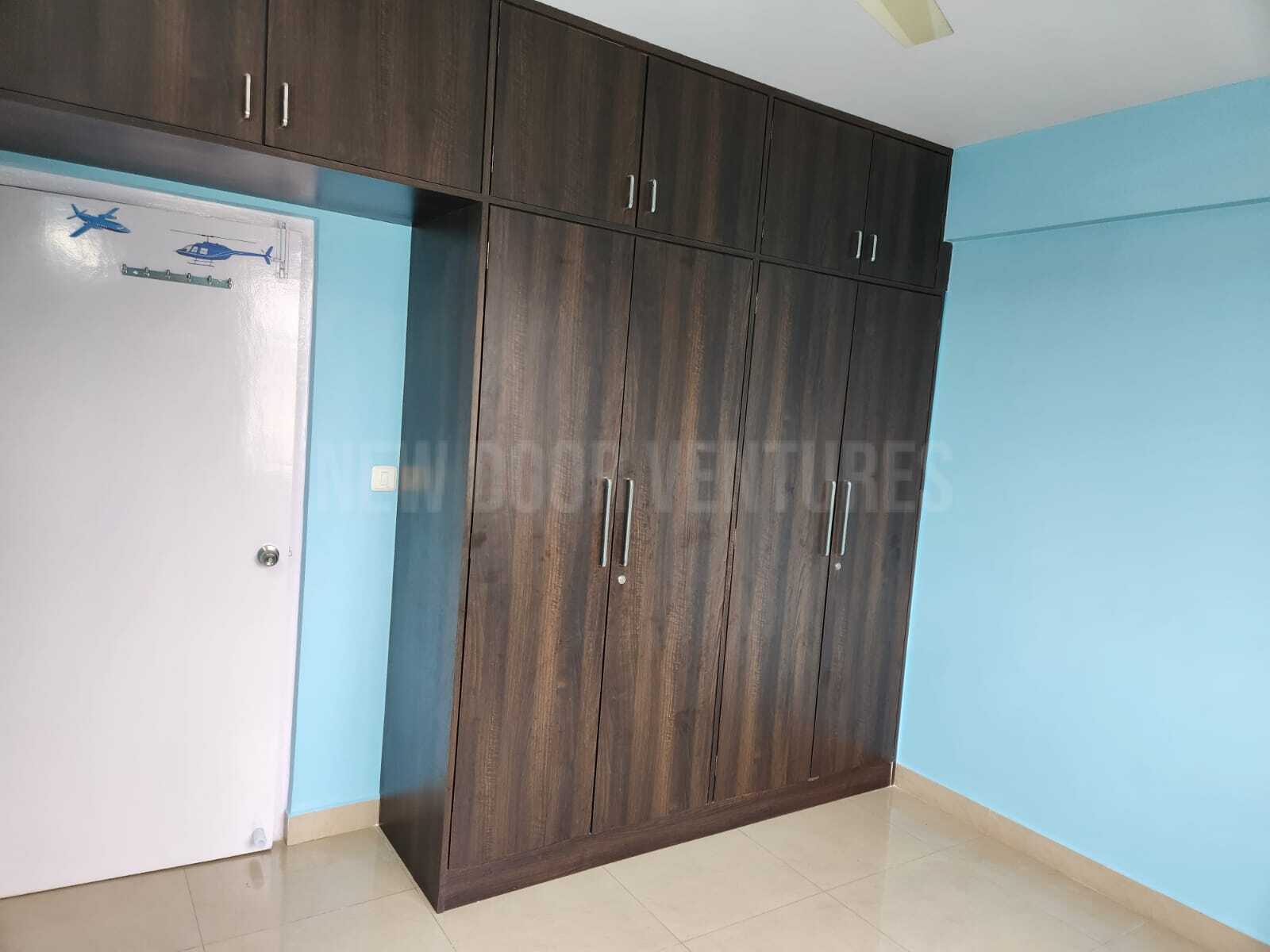 3BHK Apartment for sale