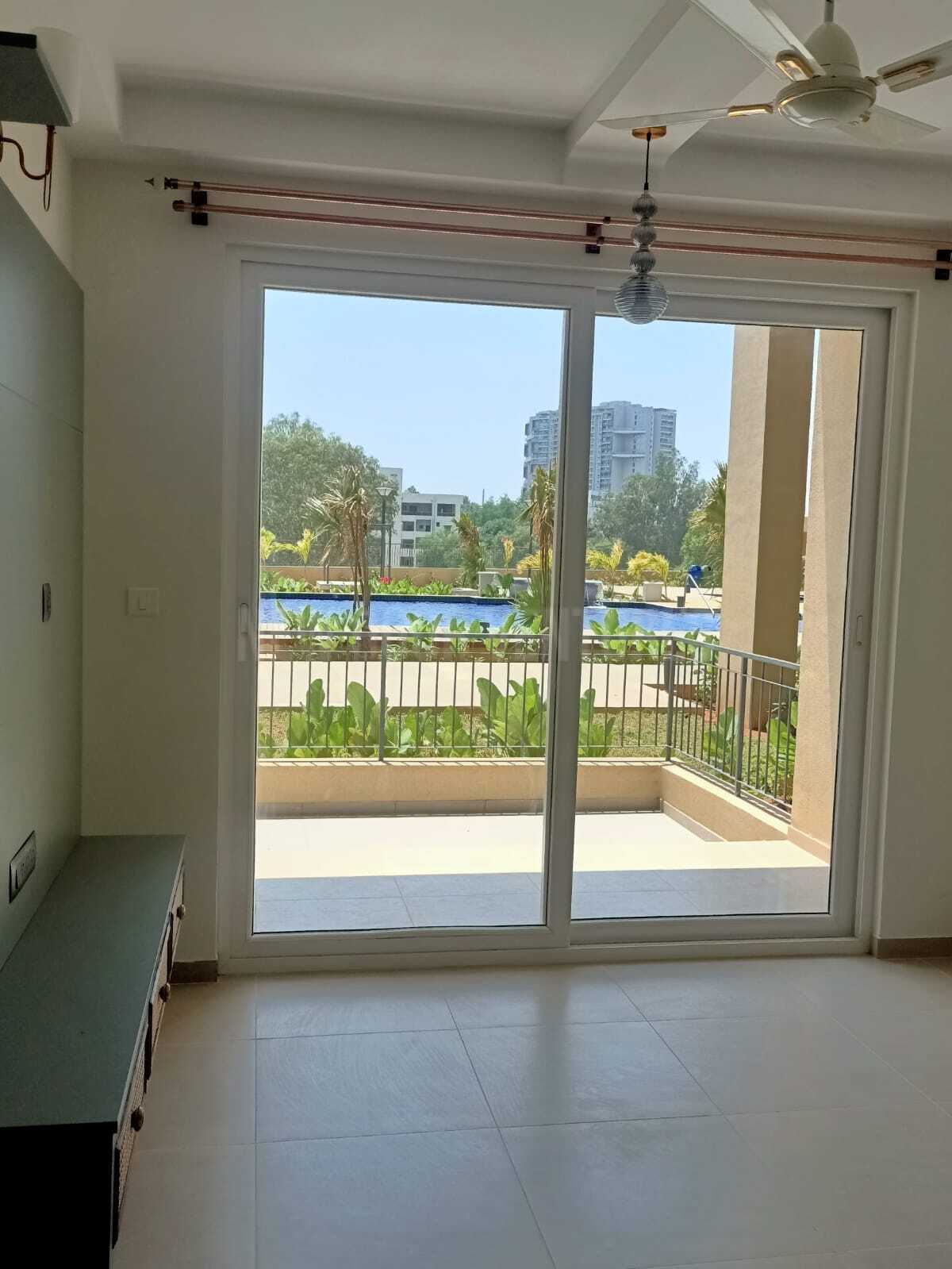 3BHK Apartment for rent