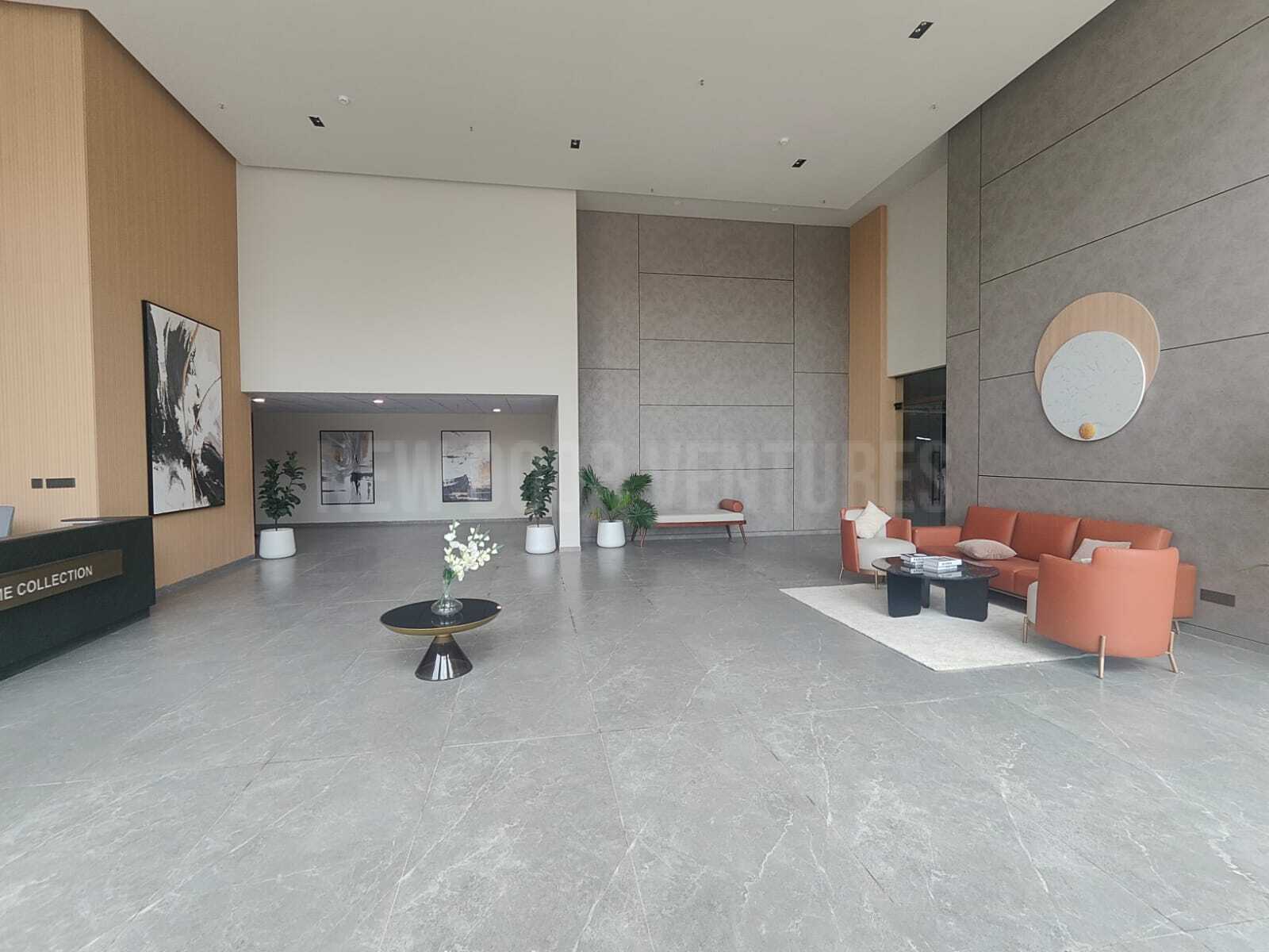 2BHK Apartment for sale