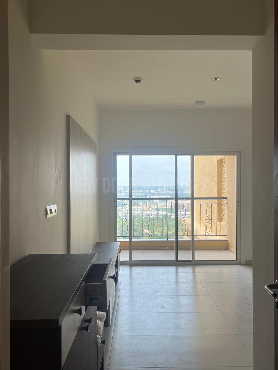 3 BHK Flat for Rent